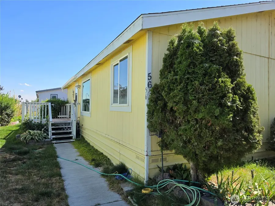 3211 W Wapato Drive #56, Moses Lake, WA 98837 - #2
