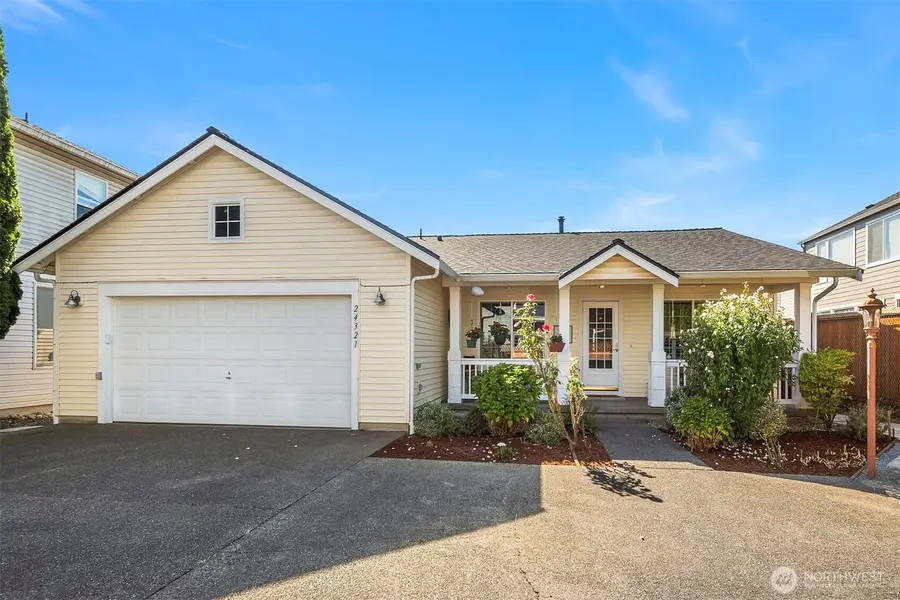 24321 119th Avenue Se, Kent, WA 98030 - #2