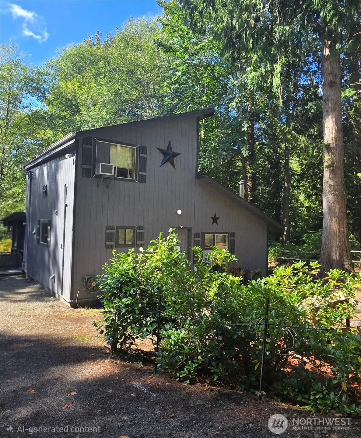 41 Tornow Drive, Elma, WA 98541 - #1