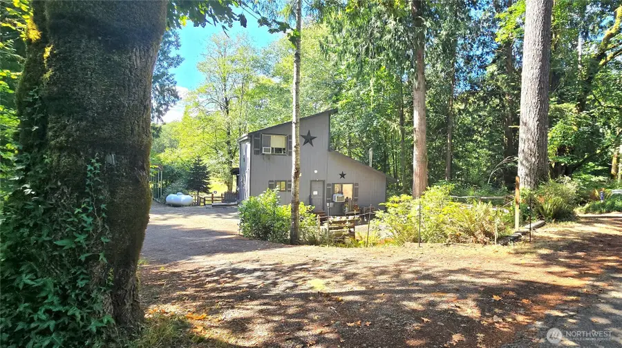 41 Tornow Drive, Elma, WA 98541 - #2