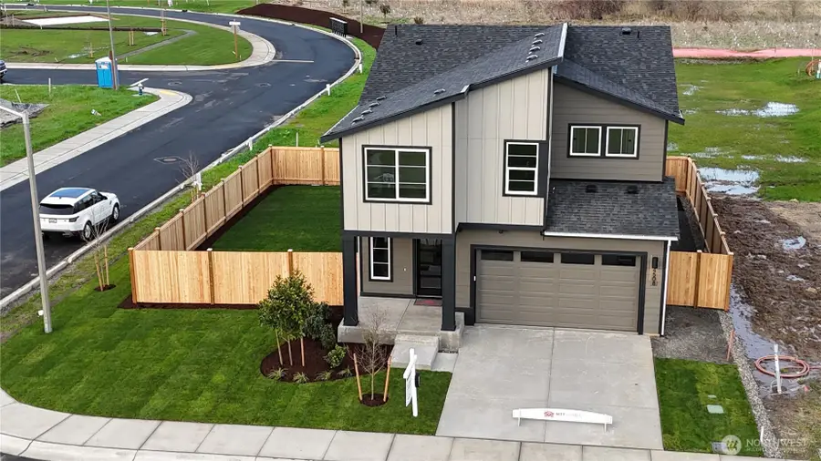 4501 Noel (lot 85) Street, Blaine, WA 98230 - #2