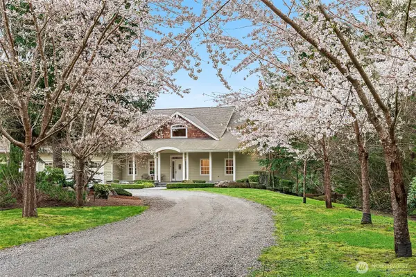 18106 115th Avenue Sw, Vashon, WA 98070