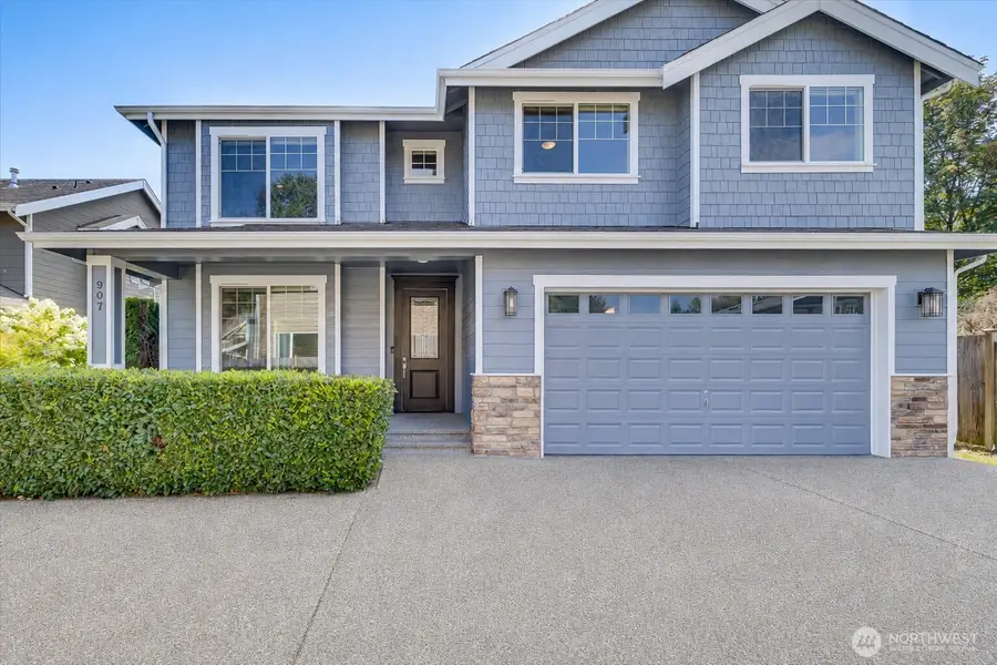 907 Ilwaco Place Ne, Renton, WA 98059 - #2