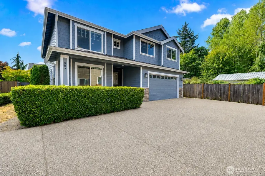 907 Ilwaco Place Ne, Renton, WA 98059 - #3