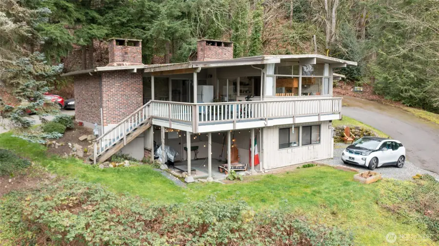 2232 E Lake Sammamish Parkway Ne, Sammamish, WA 98074 - #3