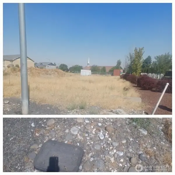 840 Sunburst Court Nw #8, Moses Lake, WA 98837