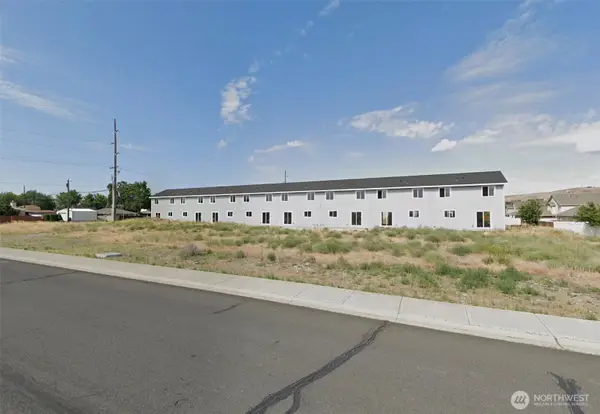 813 3rd Avenue Ne, Ephrata, WA 98823