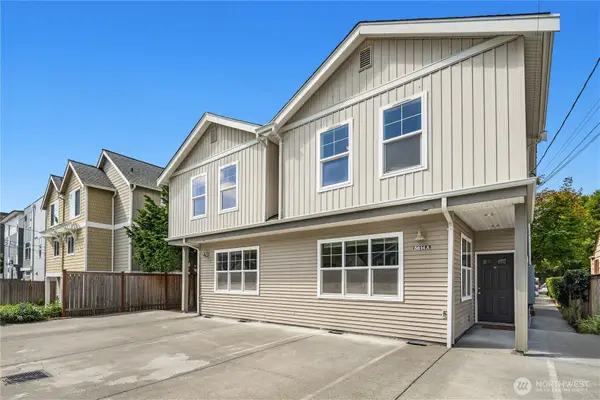 5614 Fauntleroy Way Sw #A, Seattle, WA 98136