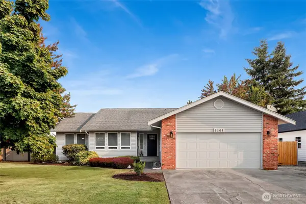 1101 Cascade Way, Lynden, WA 98264