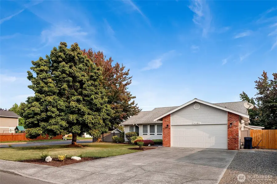1101 Cascade Way, Lynden, WA 98264 - #2