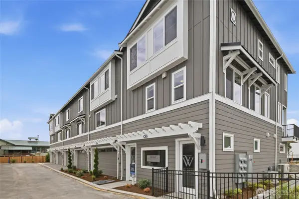 21029 87th Avenue Se #P5, Snohomish, WA 98296