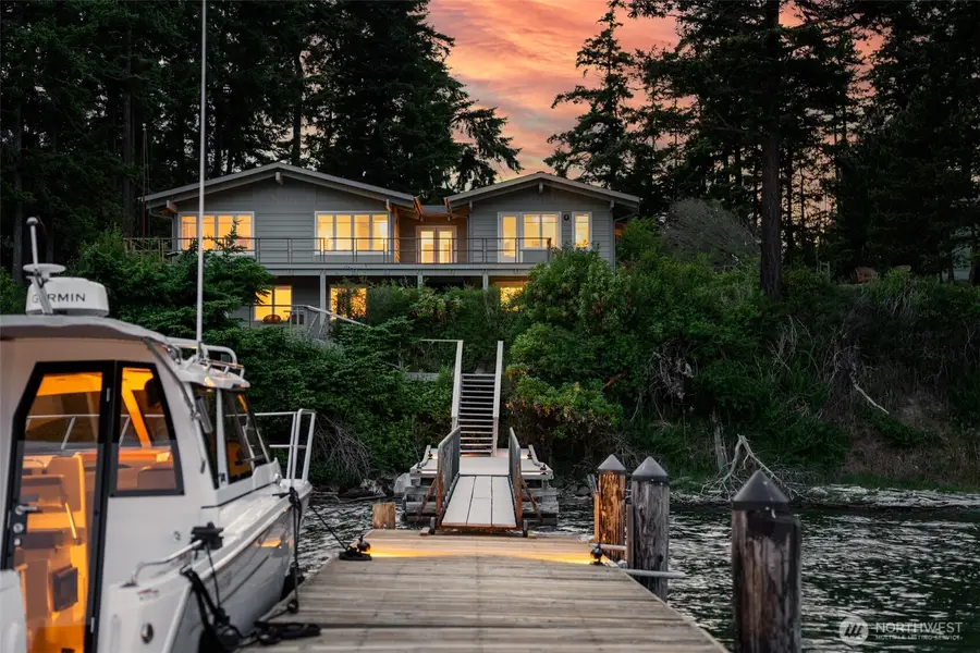 1794 Bayshore Road, Lopez Island, WA 98261 - #2