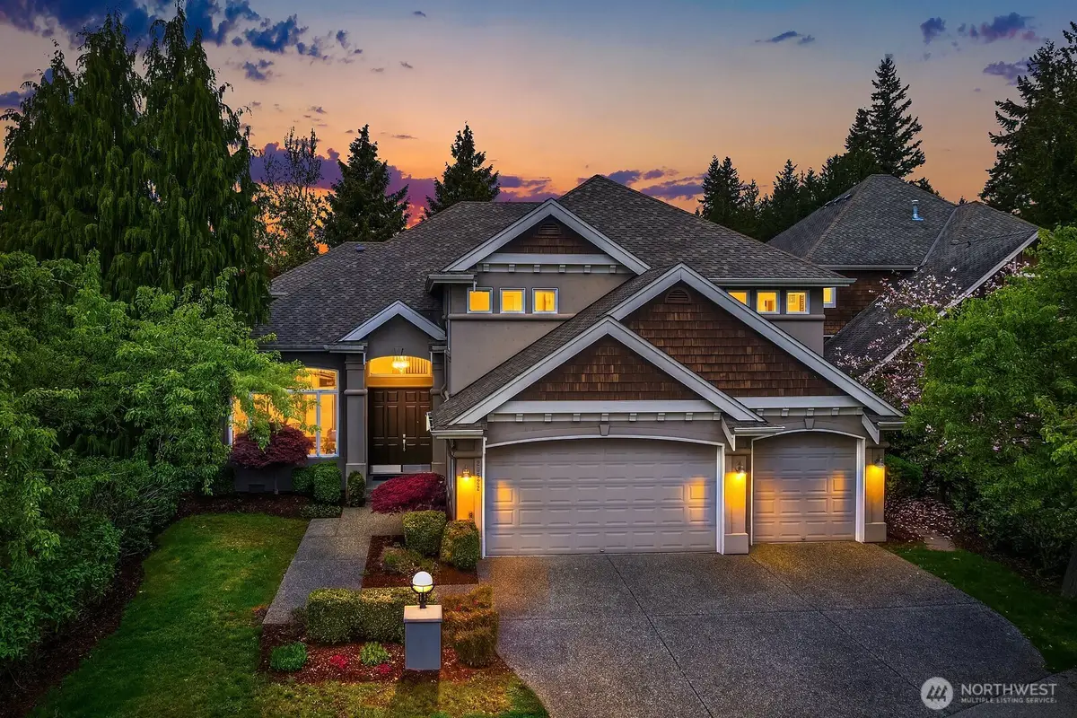 20522 NE 23rd Court, Sammamish, WA 98074 - #1