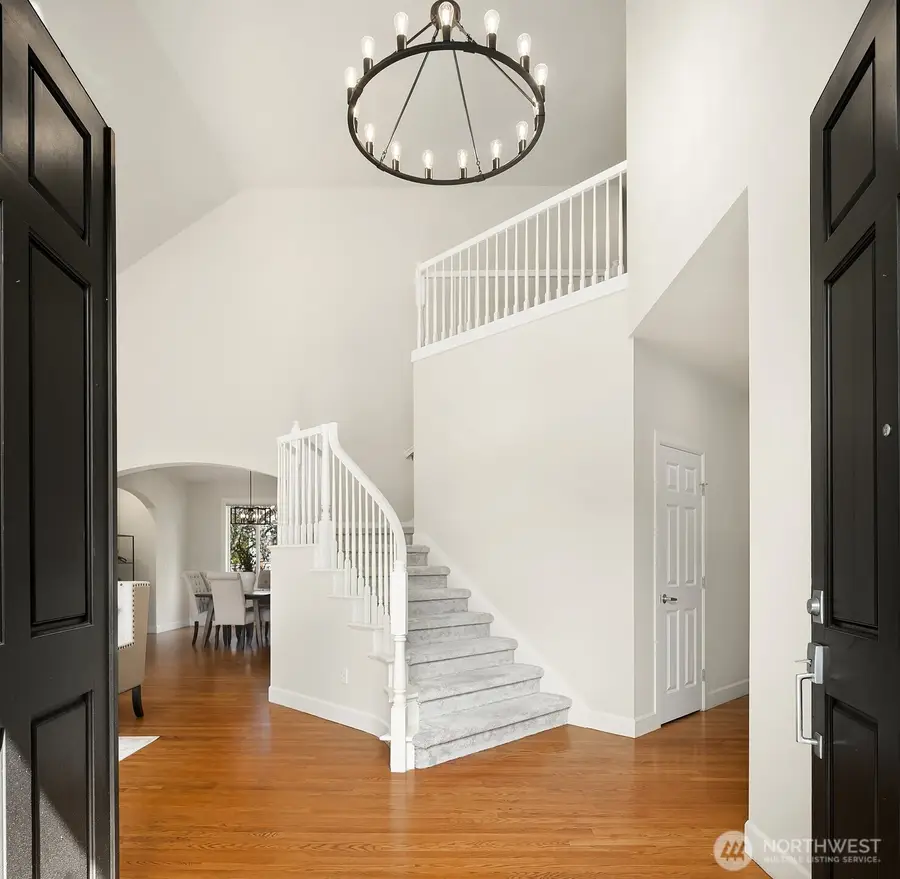 20522 NE 23rd Court, Sammamish, WA 98074 - #2