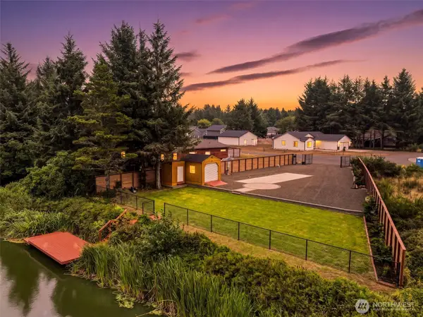 735 Swan Court Se #218, Ocean Shores, WA 98569