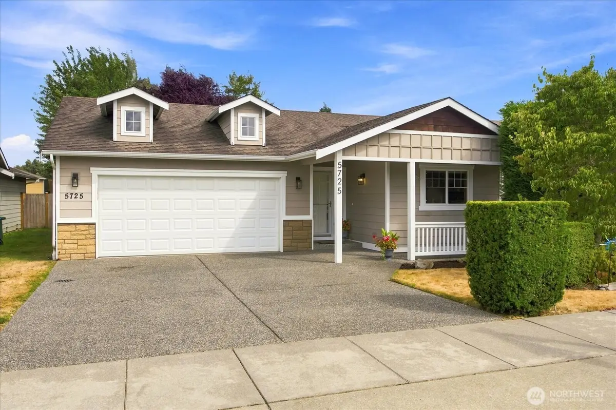 5725 121st Place Ne, Marysville, WA 98271 - #1