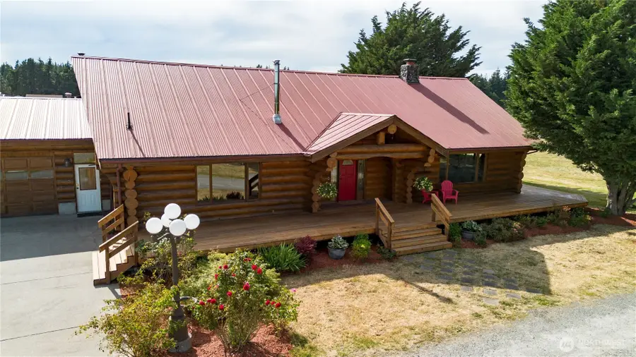 1231 Willeys Lake Rd, Ferndale, WA 98248 - #2