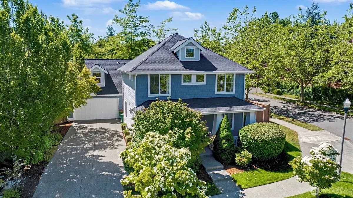 7521 Dogwood Lane Se, Snoqualmie, WA 98065 - #1
