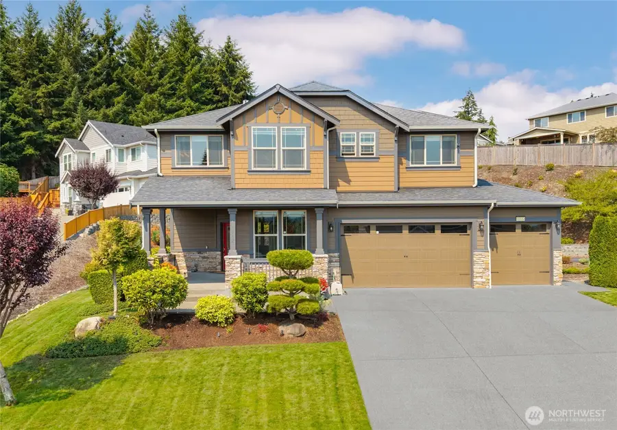 11112 Shawnee Rd E, Puyallup, WA 98374 - #2
