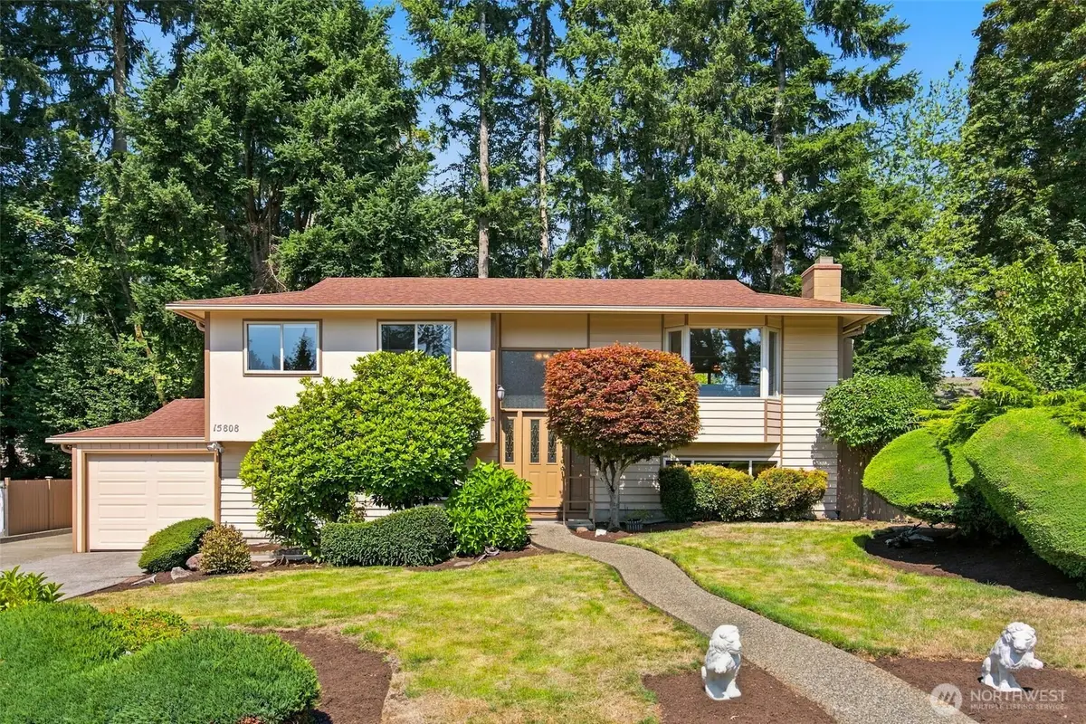 15808 NE 112th Street, Redmond, WA 98052 - #1