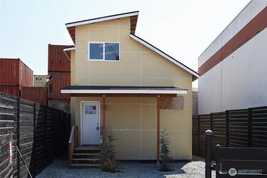 719 S Riverside Drive, Seattle, WA 98108 - #2