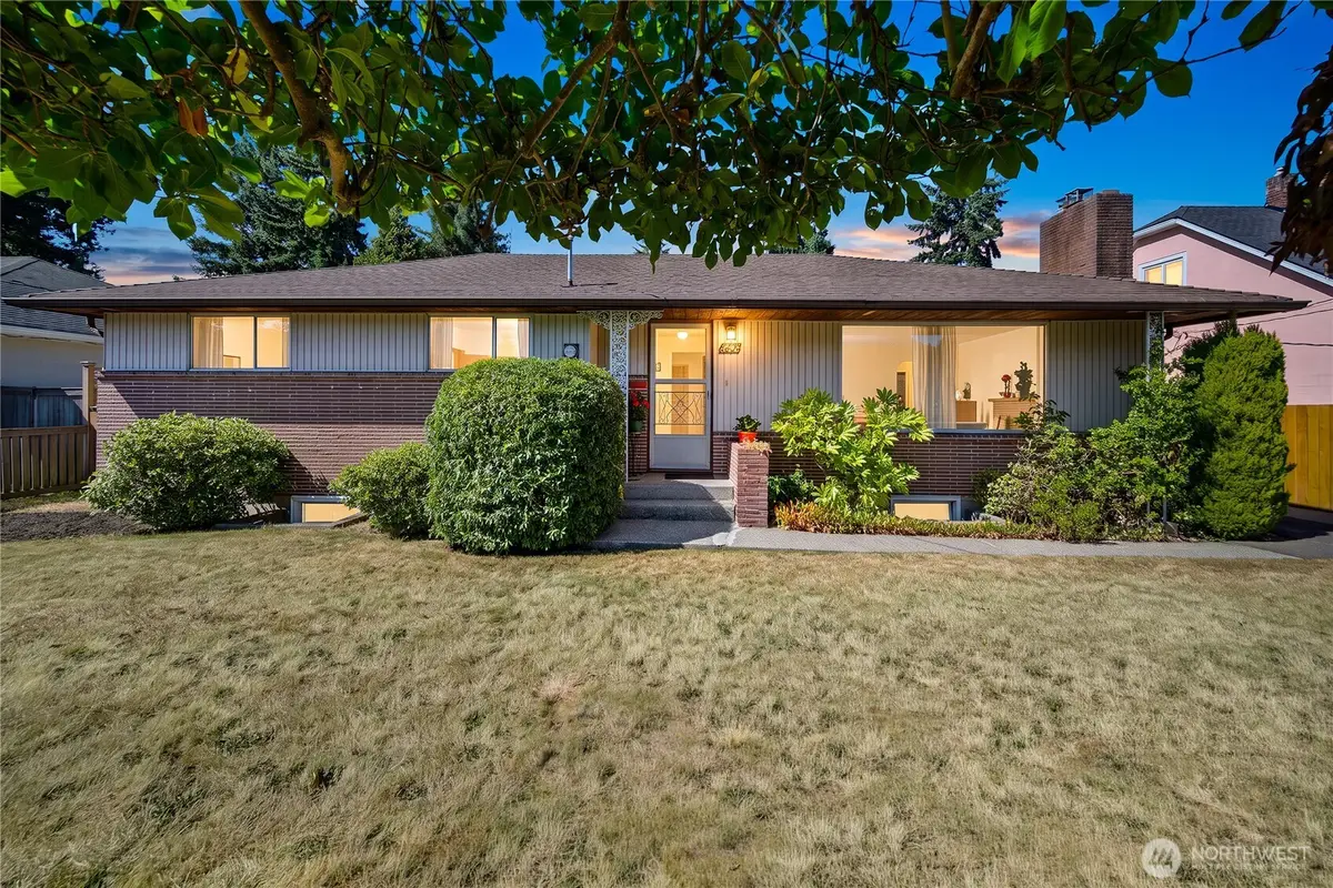 9623 14th Avenue Nw, Seattle, WA 98117 - #1
