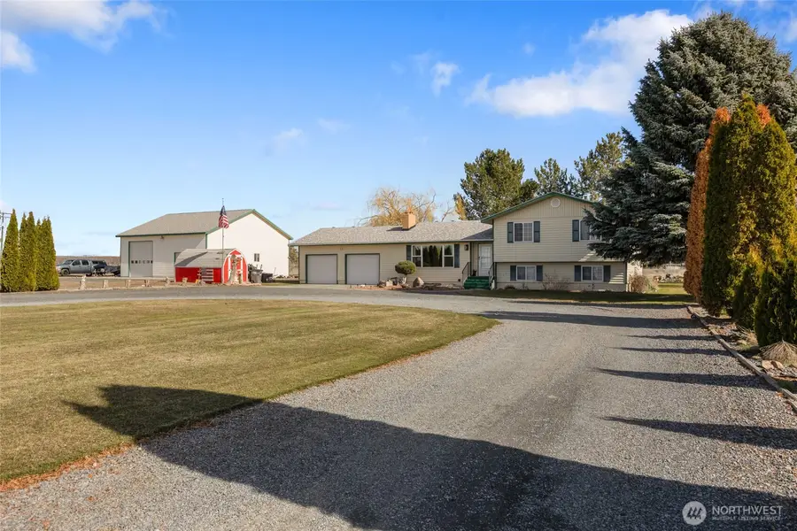 6919 D.5 Road Ne, Moses Lake, WA 98837 - #3