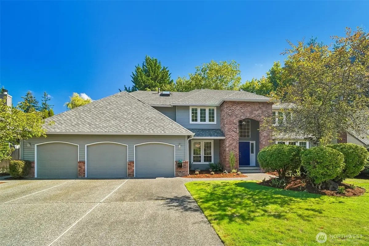 2122 221st Place Ne, Sammamish, WA 98074 - #1