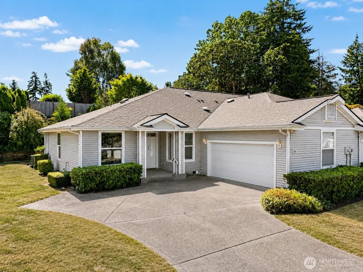 8816 71st Street Ct Sw, Lakewood, WA 98498 - #1