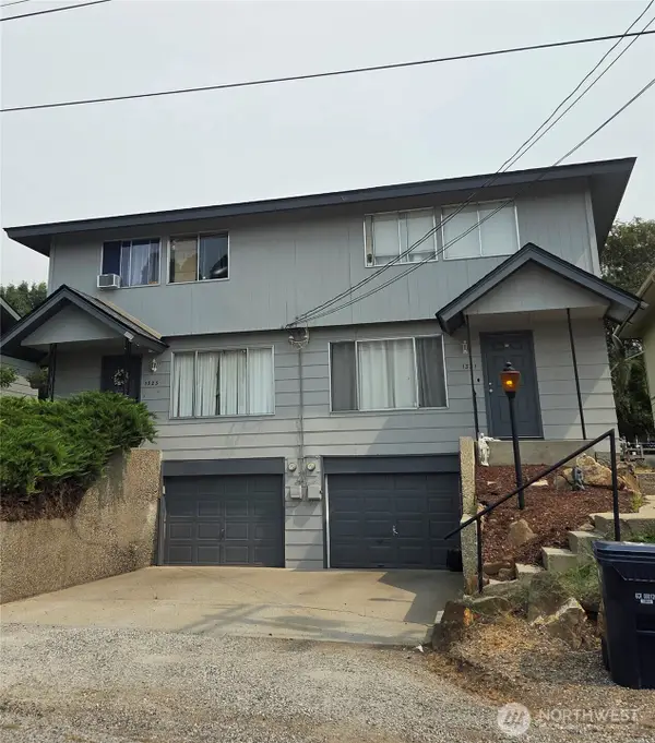 1321 Ashland Avenue, East Wenatchee, WA 98802