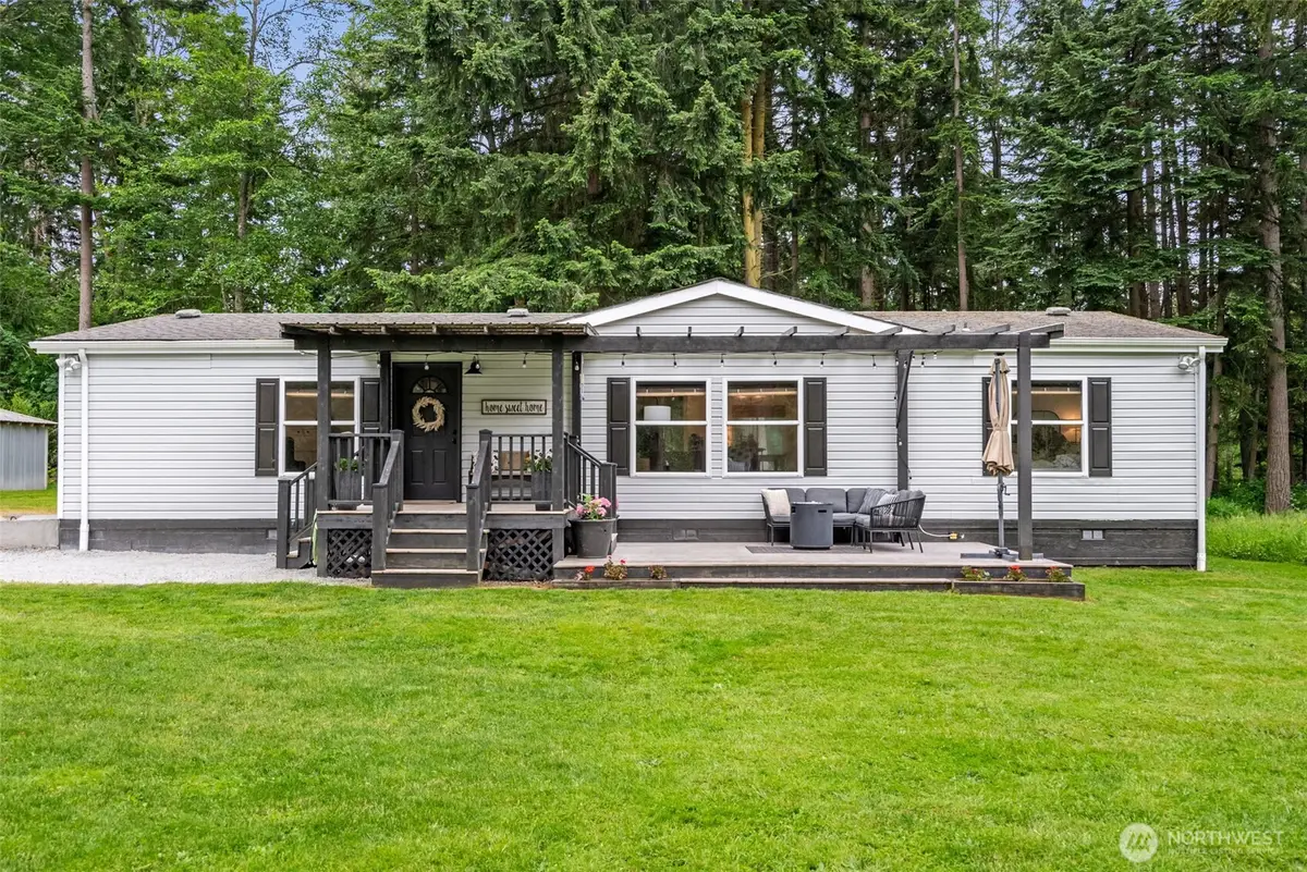 154 Lindsay Road, Camano Island, WA 98282 - #1