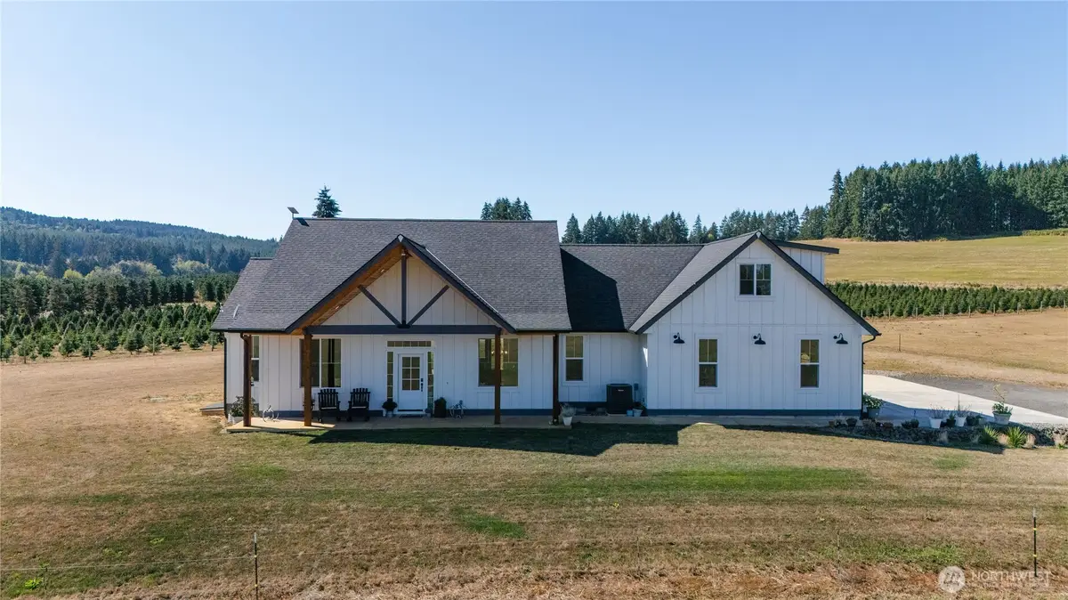 620 Cousins Road, Chehalis, WA 98532 - #1
