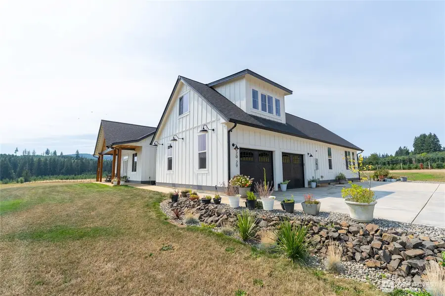 620 Cousins Road, Chehalis, WA 98532 - #2