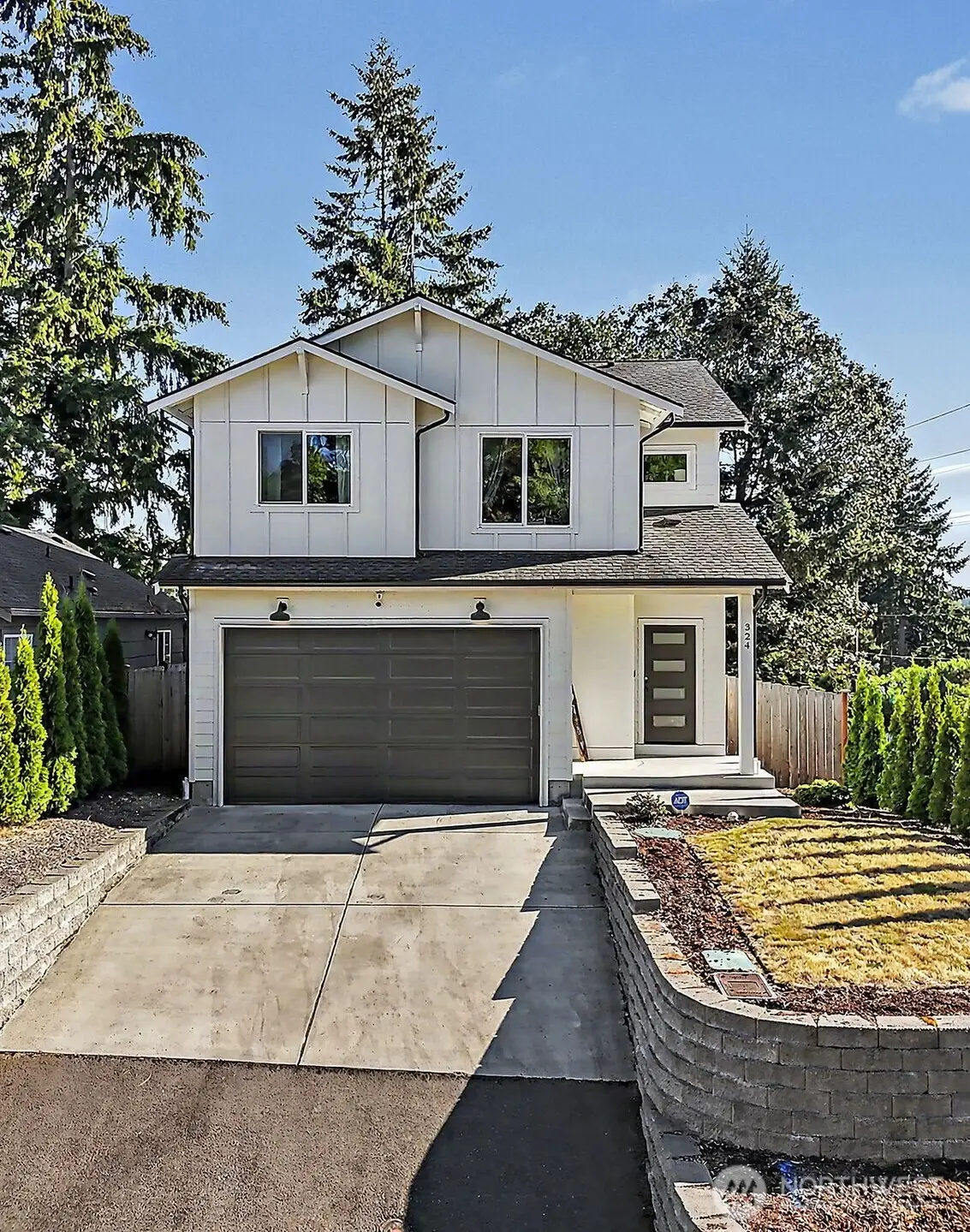 324 123rd Street S, Tacoma, WA 98444 - #1
