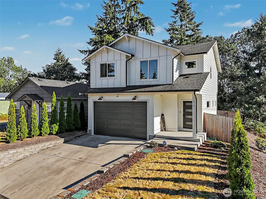 324 123rd Street S, Tacoma, WA 98444 - #2