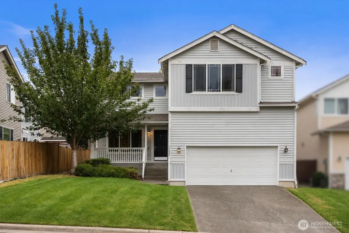 11820 126th Street Ct E, Puyallup, WA 98374 - #1