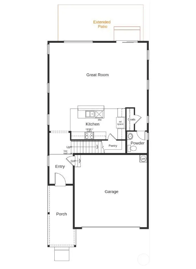 5344 85th Ave Ne #IP-008, Marysville, WA 98270 - #2