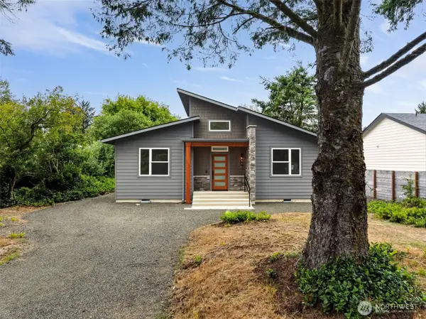435 Orion Avenue Sw, Ocean Shores, WA 98569