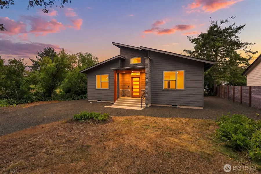 435 Orion Avenue Sw, Ocean Shores, WA 98569 - #2