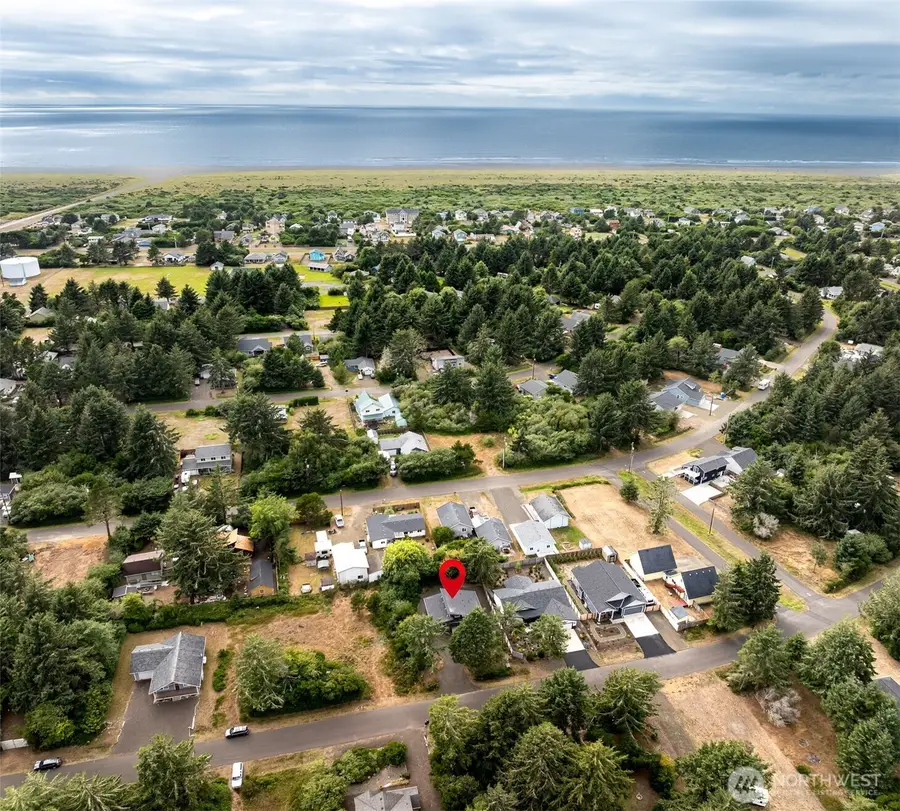 435 Orion Avenue Sw, Ocean Shores, WA 98569 - #3