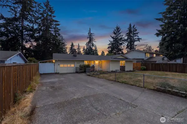 8825 Quinault Drive Ne, Olympia, WA 98516
