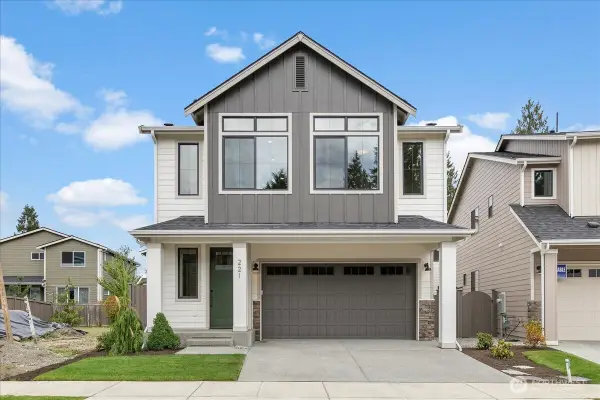 221 156th Place Sw #MG 08, Lynnwood, WA 98087