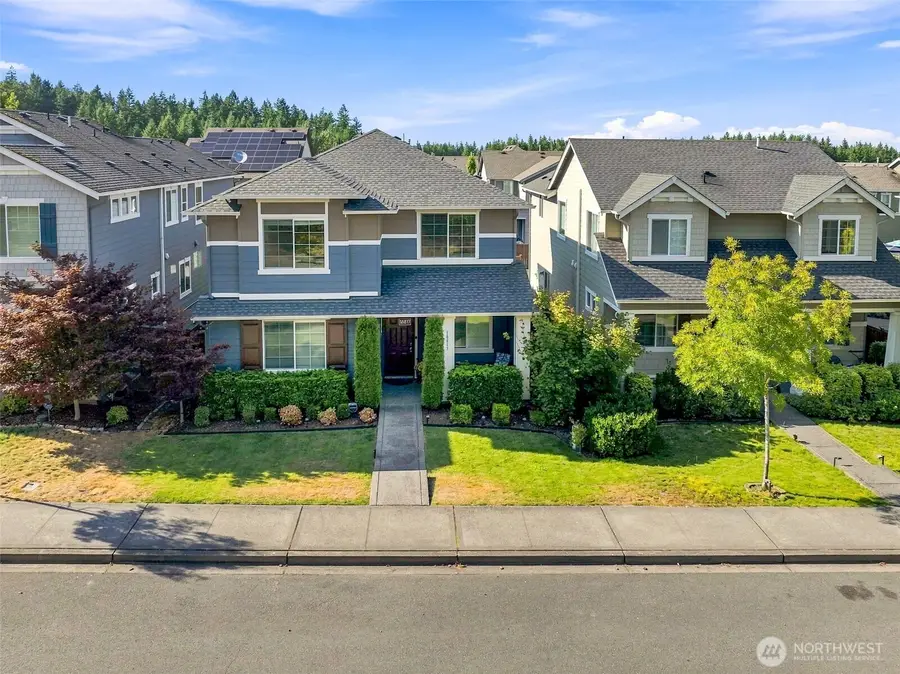 18817 Village Parkway E, Bonney Lake, WA 98391 - #2