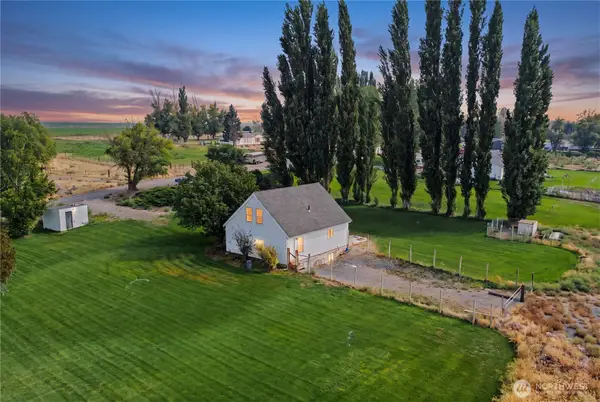 10372 NE N.4, Moses Lake, WA 98837