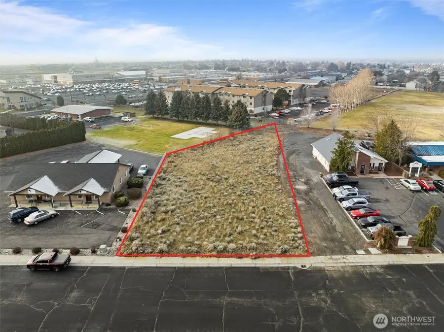 1412 E Hunter Place #6, Moses Lake, WA 98837 - #2