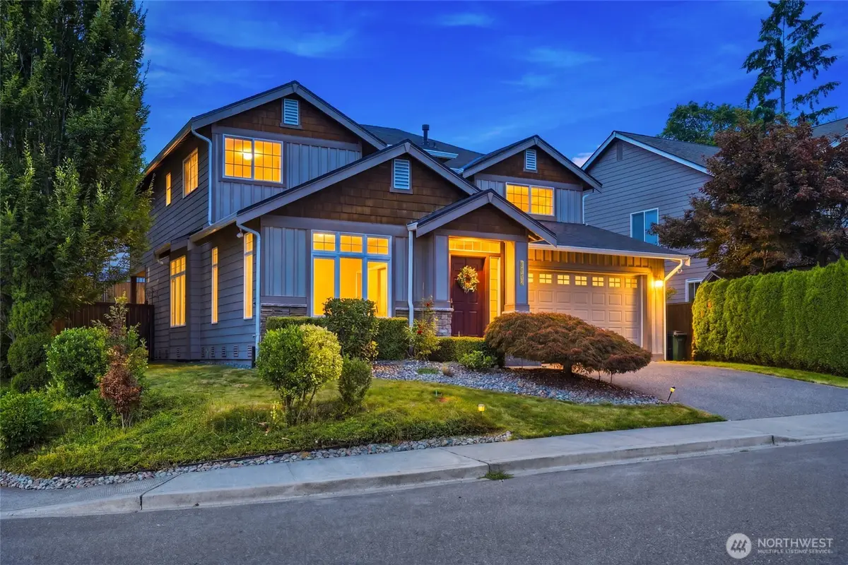 6002 SE 2nd Street, Renton, WA 98059 - #1