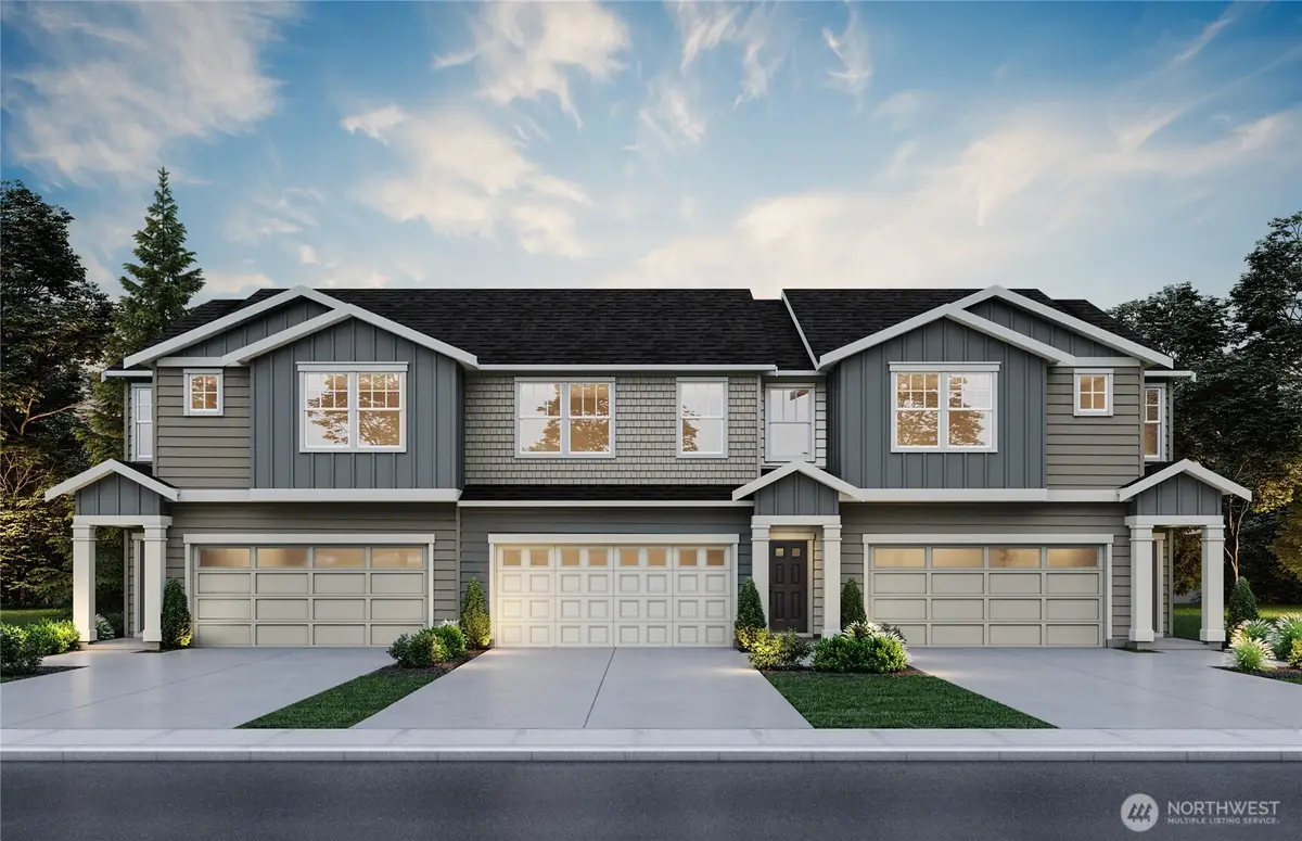 15838 23rd Avenue Ne, Marysville, WA 98271 - #1