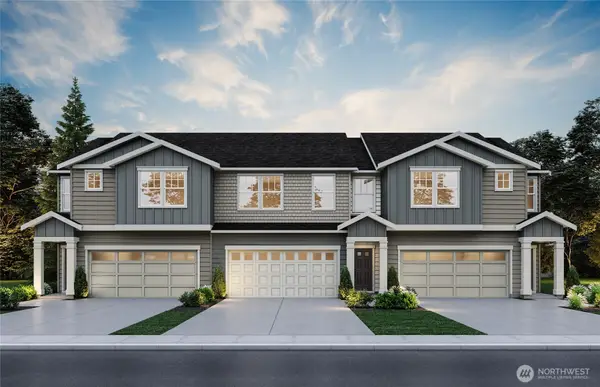 15838 23rd Avenue Ne, Marysville, WA 98271