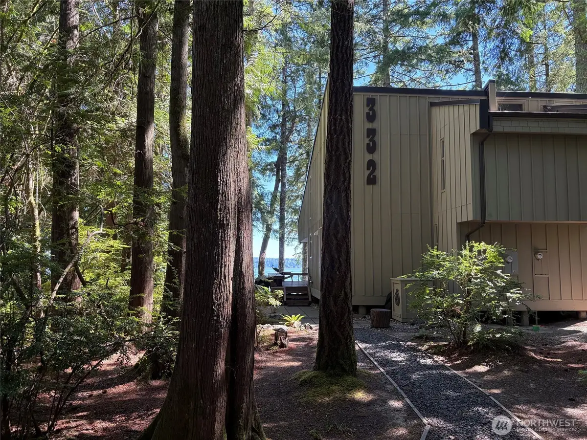 332 E Pointes Drive E #332, Shelton, WA 98584 - #1