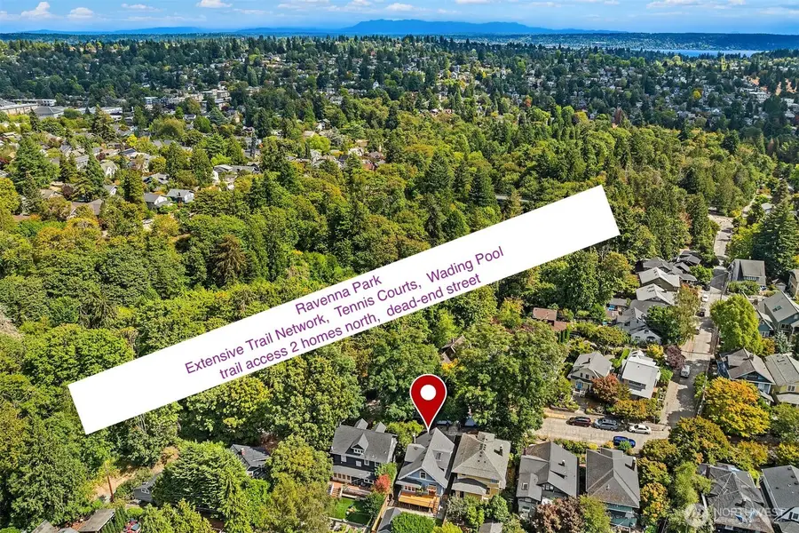 5815 17th Avenue Ne, Seattle, WA 98105 - #2